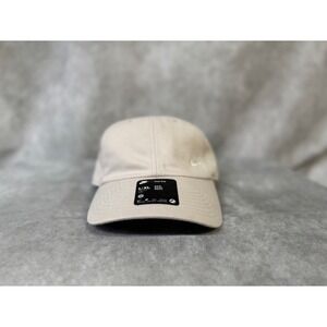 Nike Club Cap Pink FZ5698-019 L/XL Cotton Twill Strapback Futura Logo Hat